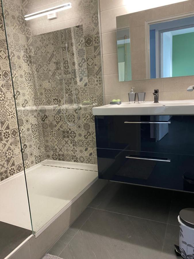 Romarine Apartman Sainte-Clotilde Kültér fotó